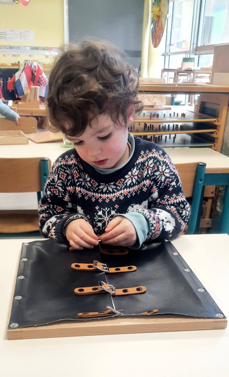 carrousel page Montessori 1  