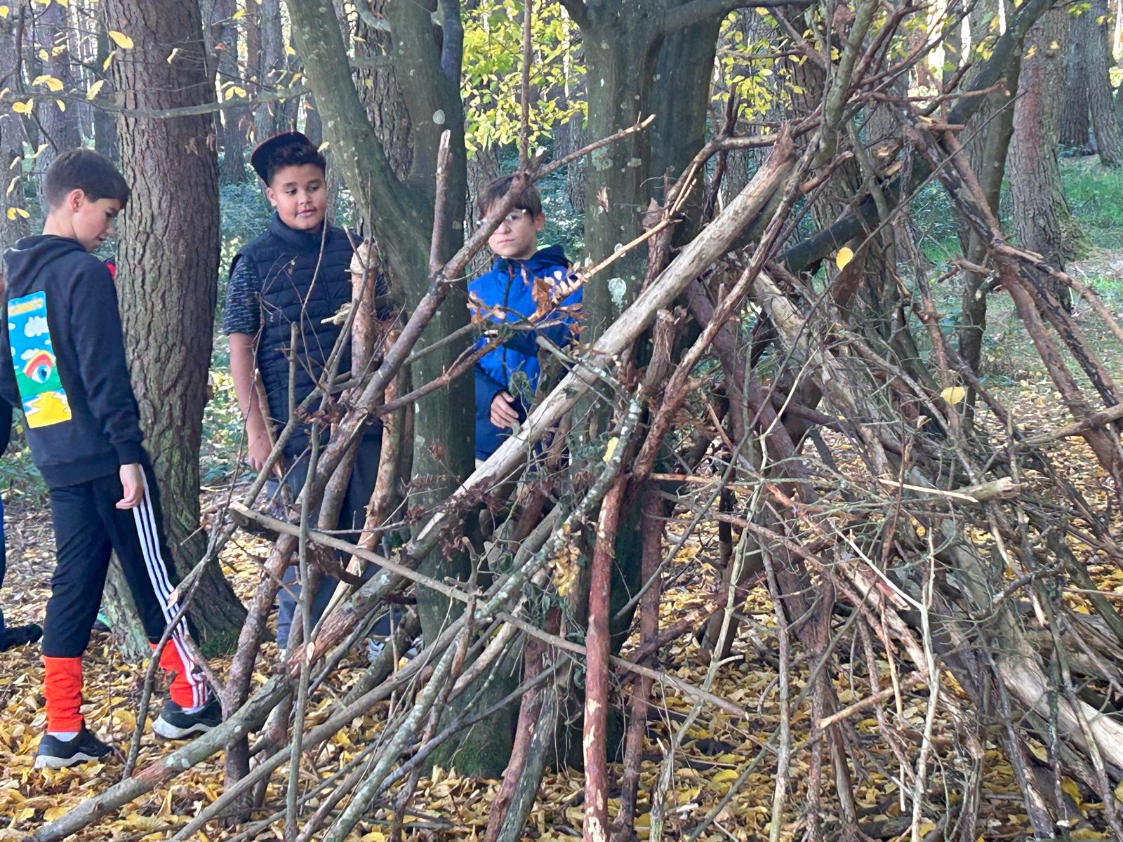 Sortie Gévaudan 2025