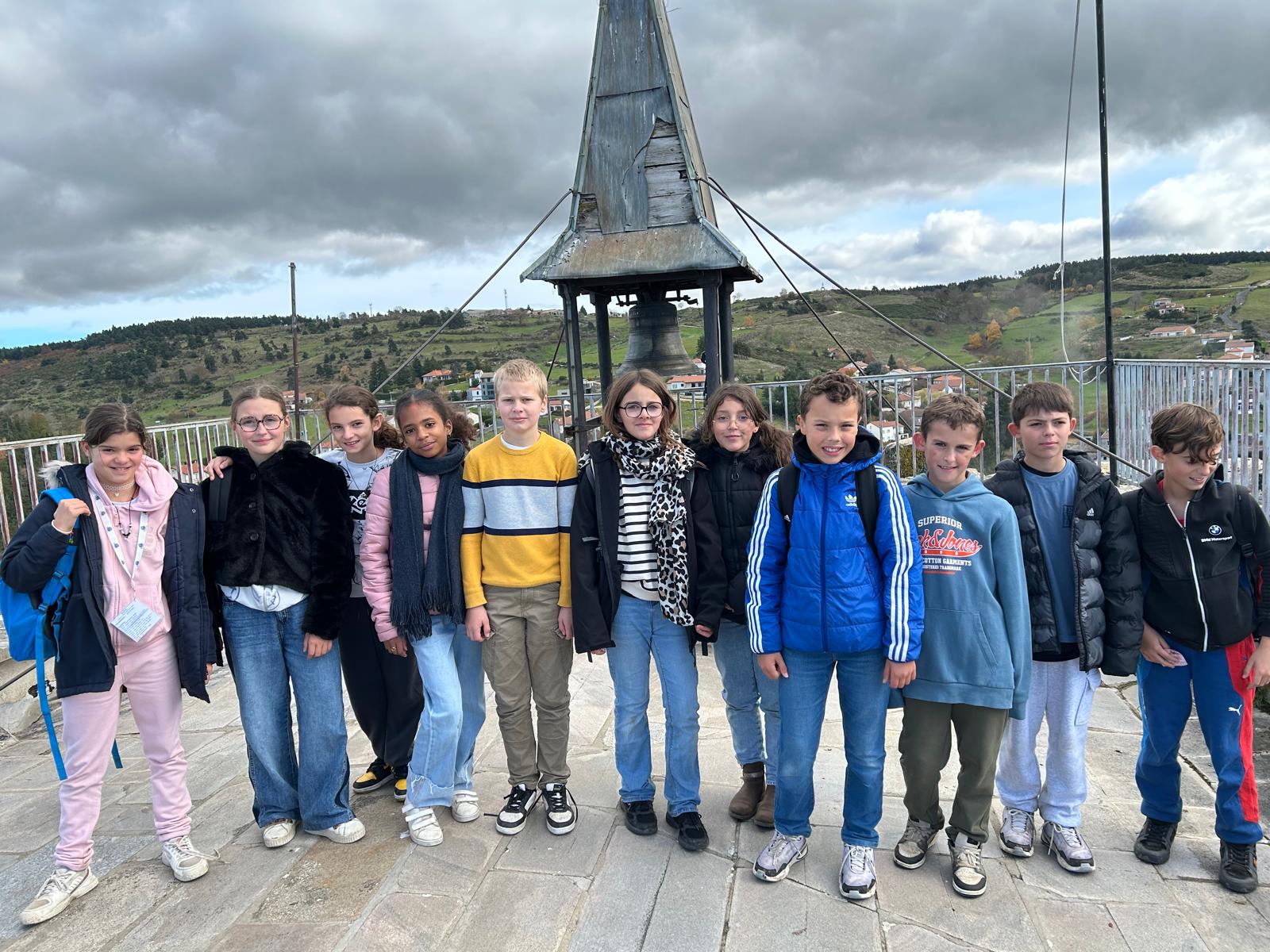 Sortie Gévaudan 2025