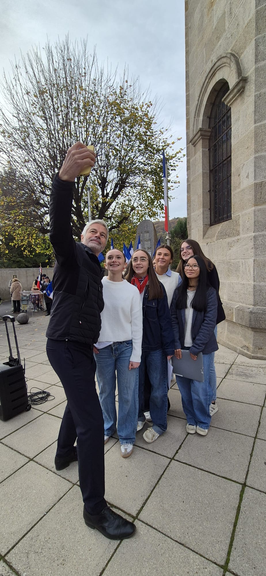 Commémorations du 11 novembre