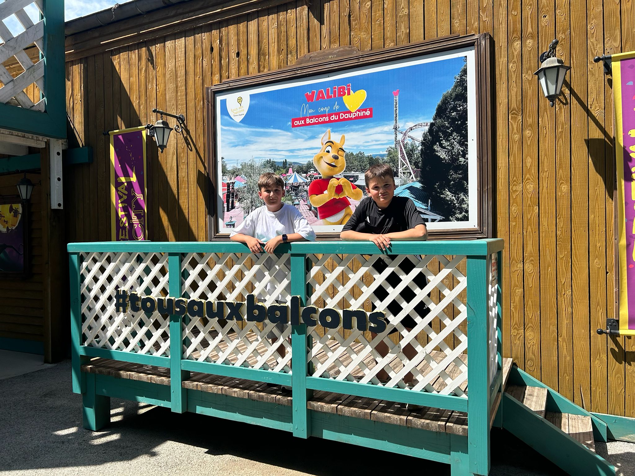 sortie parc walibi 2026