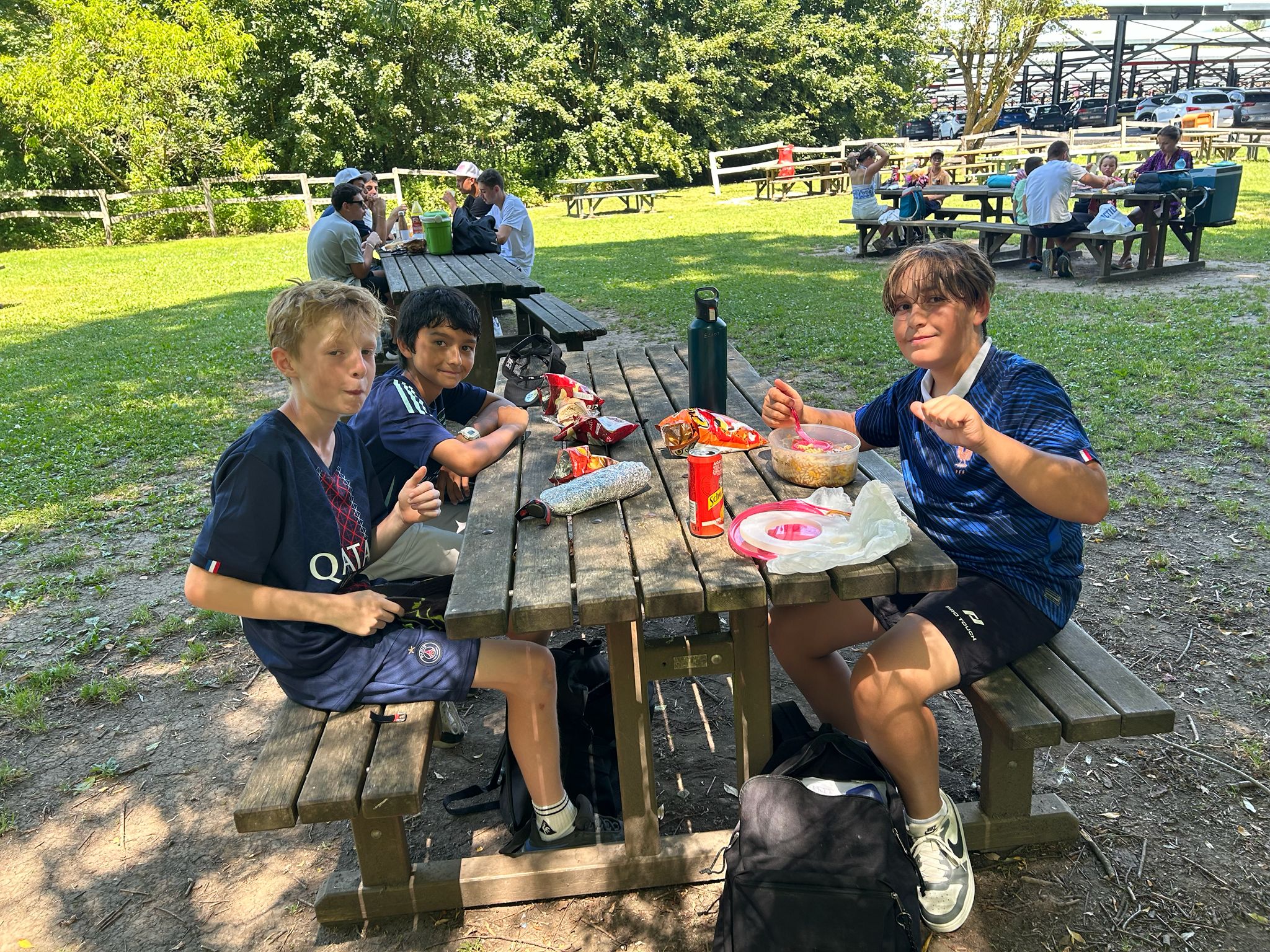 sortie parc walibi 2026