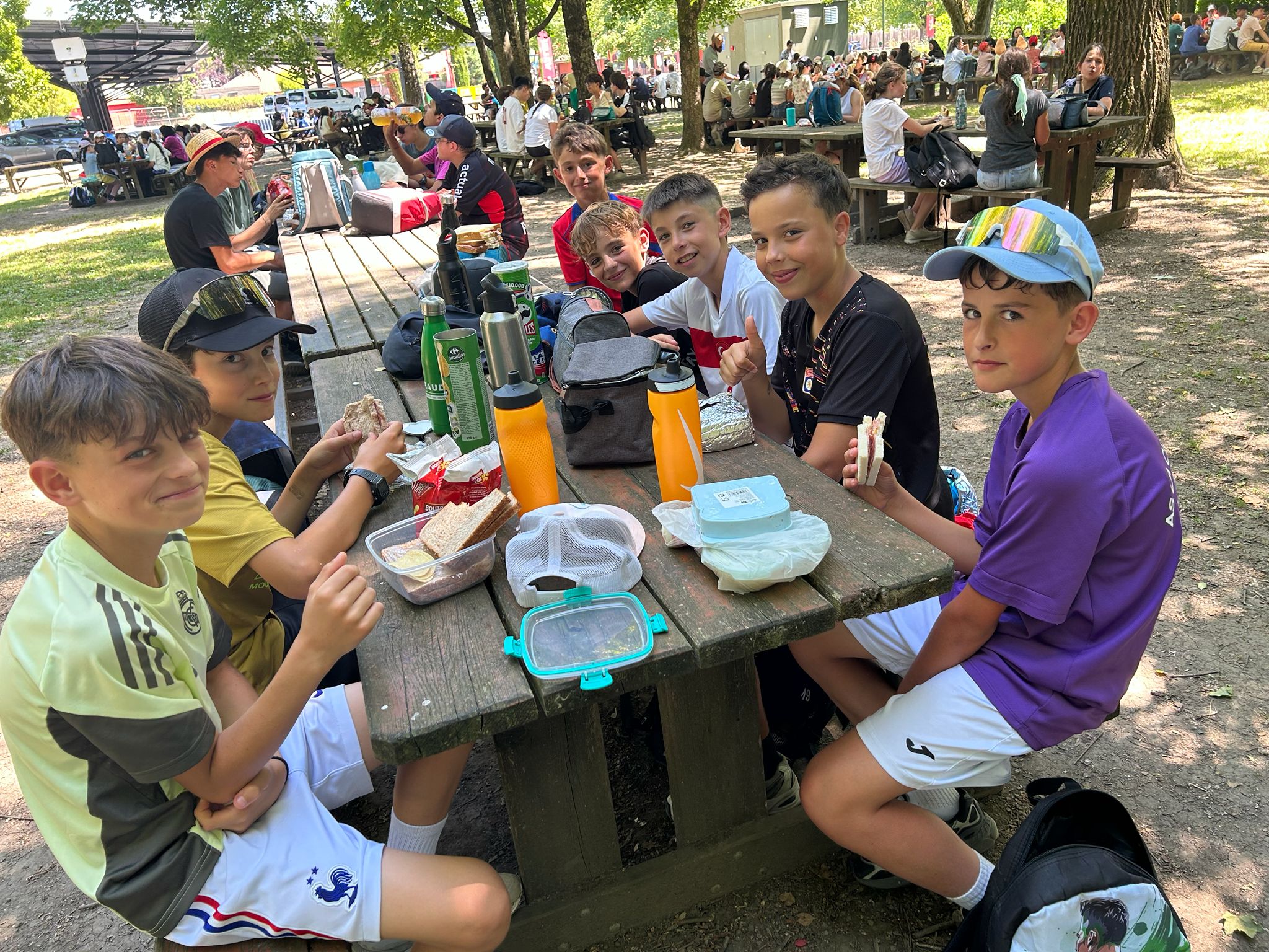 sortie parc walibi 2026